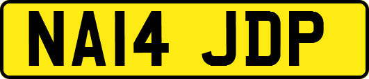 NA14JDP