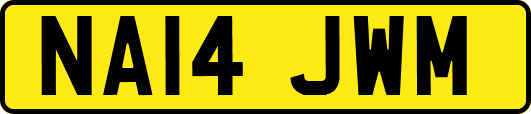 NA14JWM