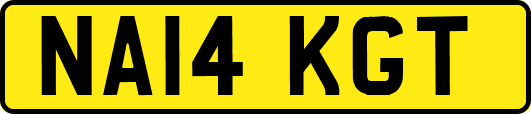 NA14KGT