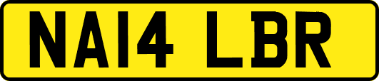 NA14LBR
