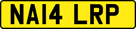 NA14LRP