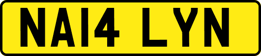 NA14LYN