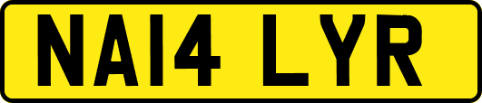 NA14LYR