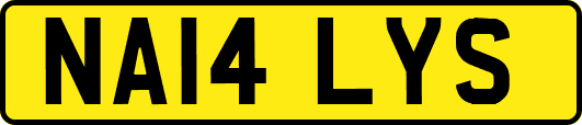 NA14LYS