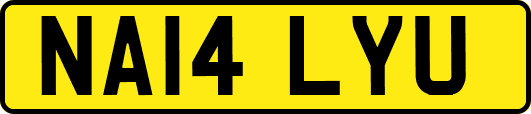 NA14LYU