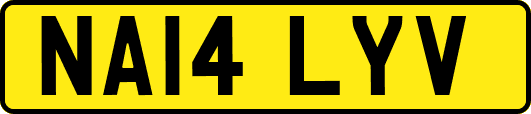 NA14LYV