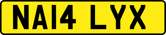 NA14LYX