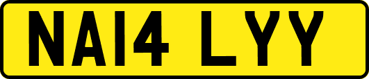 NA14LYY