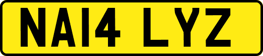 NA14LYZ