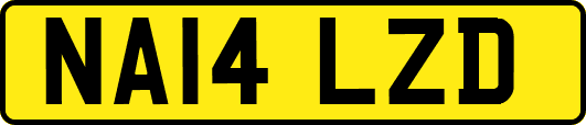 NA14LZD