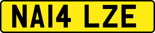 NA14LZE