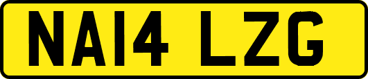 NA14LZG