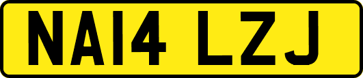 NA14LZJ