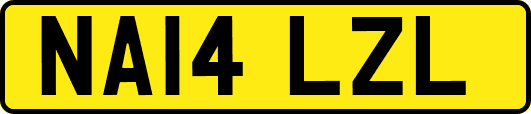 NA14LZL