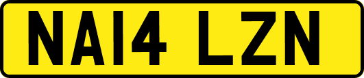 NA14LZN