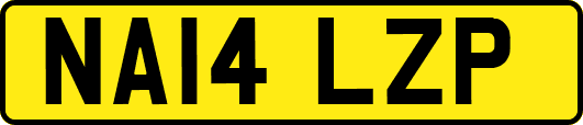 NA14LZP