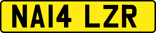 NA14LZR