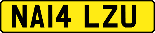 NA14LZU