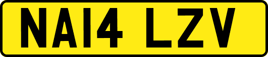 NA14LZV
