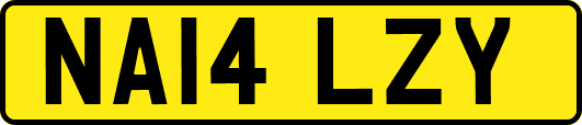 NA14LZY