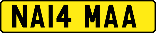 NA14MAA