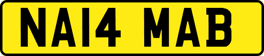 NA14MAB