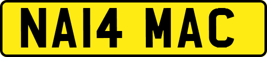 NA14MAC