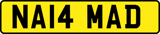 NA14MAD