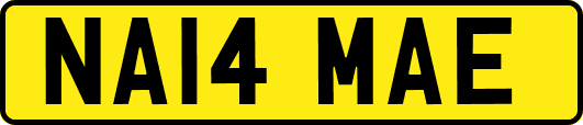 NA14MAE