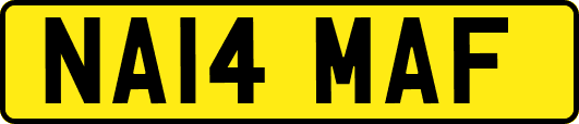NA14MAF