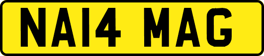 NA14MAG