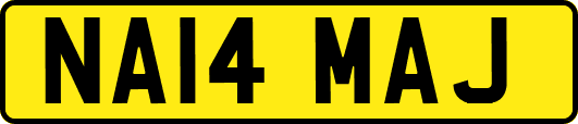 NA14MAJ