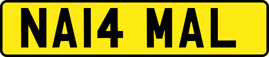 NA14MAL