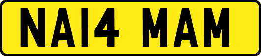 NA14MAM