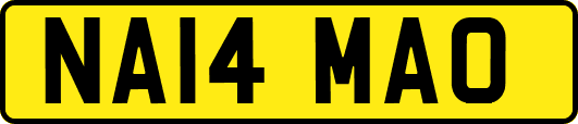 NA14MAO