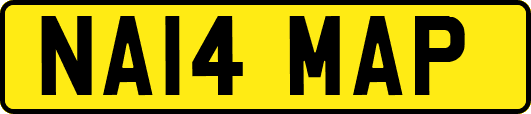 NA14MAP