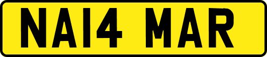 NA14MAR