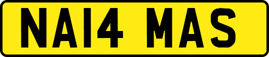 NA14MAS
