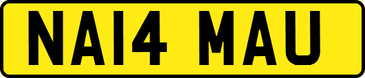 NA14MAU