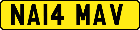 NA14MAV