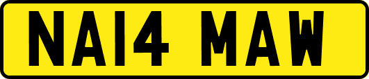 NA14MAW
