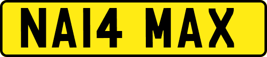NA14MAX