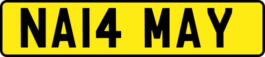 NA14MAY