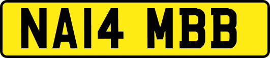 NA14MBB