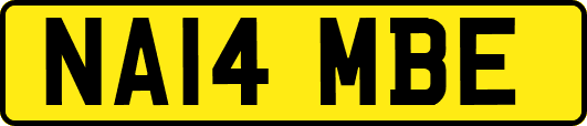 NA14MBE