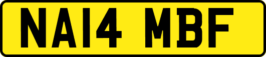 NA14MBF
