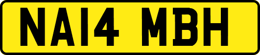 NA14MBH