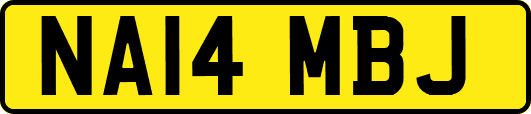NA14MBJ