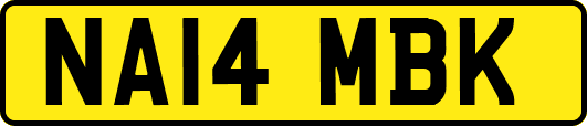 NA14MBK