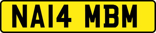 NA14MBM